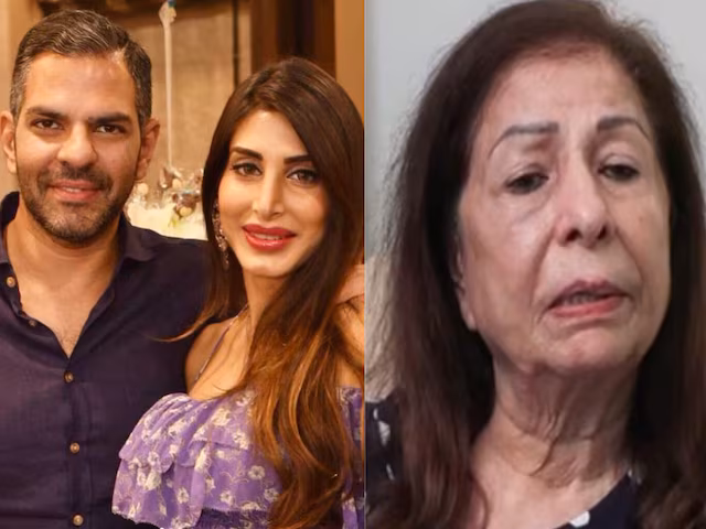 प्रिया सचदेव का रानी कपूर पर पलटवार, कहा- तथ्यों को छिपाया और झूठी कहानी गढ़ी