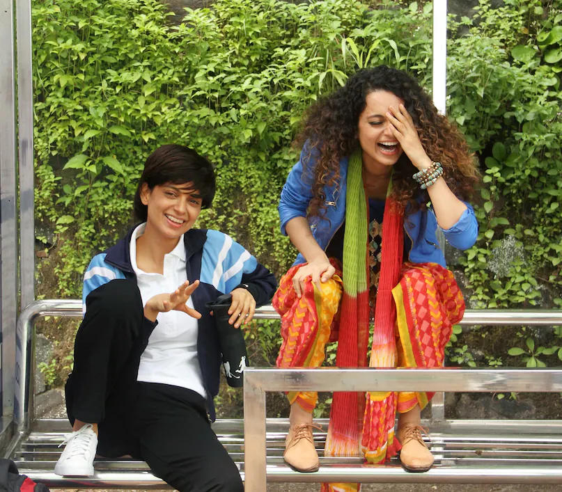 Kangana Ranaut Best Actress National Award, Tanu Weds Manu Returns Collection, Kangana Ranaut Datto Character Analysis, Bollywood Movies with Best Double Roles, Aanand L Rai Movies Success, कंगना रनौत नेशनल अवॉर्ड, तनु वेड्स मनु रिटर्न्स बॉक्स ऑफिस, कंगना रनौत डबल रोल फिल्म, तनु वेड्स मनु रिटर्न्स ओटीटी, आर माधवन और कंगना रनौत फिल्म