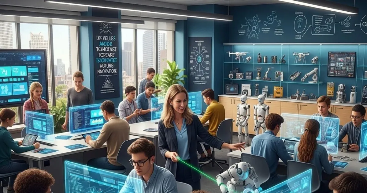 AI Alpha School: एआई एल्फा स्कूल क्या है? ग्रेजुएशन तक बच्चा करोड़ों में करने लगेगा कमाई, वरना पैसे वापस