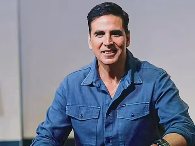 एक्शन फिल्मों में VFX के इस्तेमाल से नाराज हैं अक्षय कुमार, बताया नकली