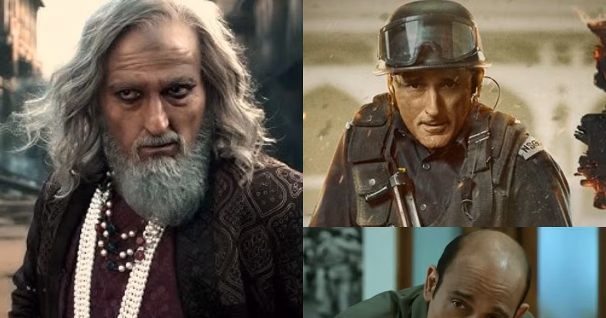 Akshaye Khanna Last 5 Movies: अक्षय खन्ना की 5 फिल्में, कभी विलेन बन डराया तो कभी हीरो पर पड़ गए भारी, हर रोल में छोड़ी अपनी अमिट छाप