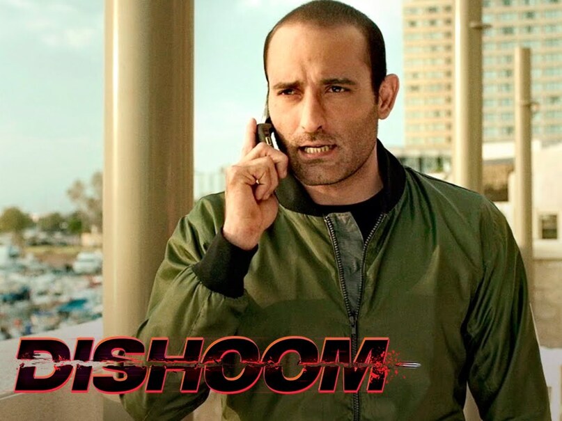 Akshaye Khanna Akshaye Khanna