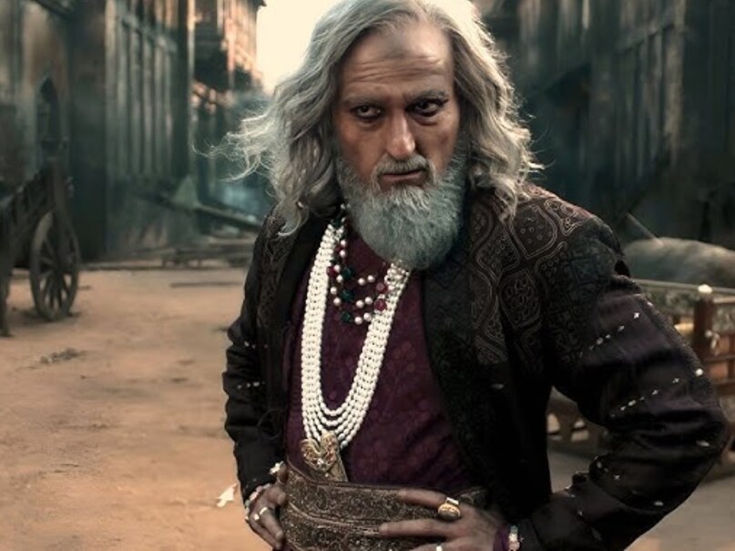 Akshaye Khanna Akshaye Khanna