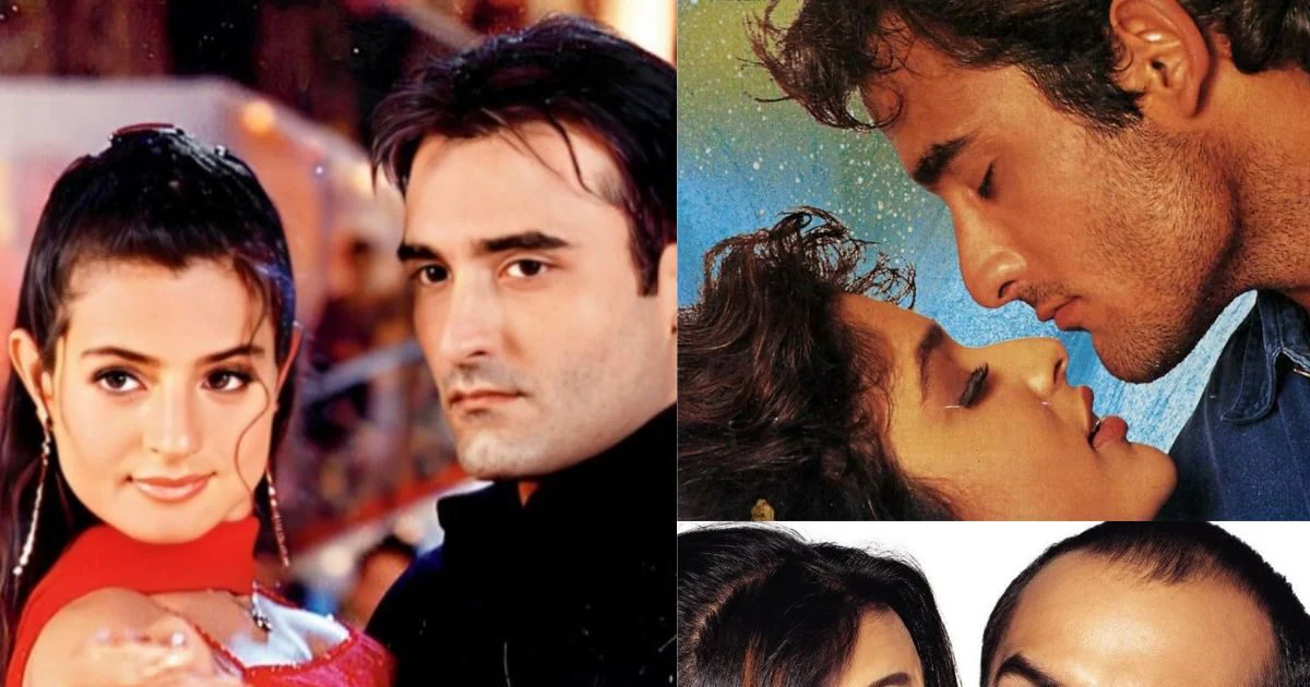 Akshaye Khanna Romantic Films: अक्षय खन्ना की 7 रोमांटिक फिल्में, 1 मूवी में 18 साल बड़ी हीरोइन संग लड़ाया इश्क, दिमाग हिला देगी चौथे नंबर वाली