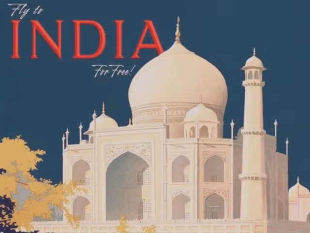 भारतीयों को बेइज्जत करने पर उतरा US? सेल्फ डिपोर्ट स्कीम पर ताजमहल की फोटो