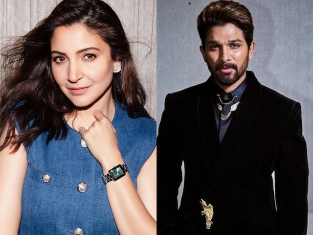 अनुष्का शर्मा का कमबैक, एटली-अल्लू अर्जुन की 'एए22x ए6' में निभाएंगी लीड रोल