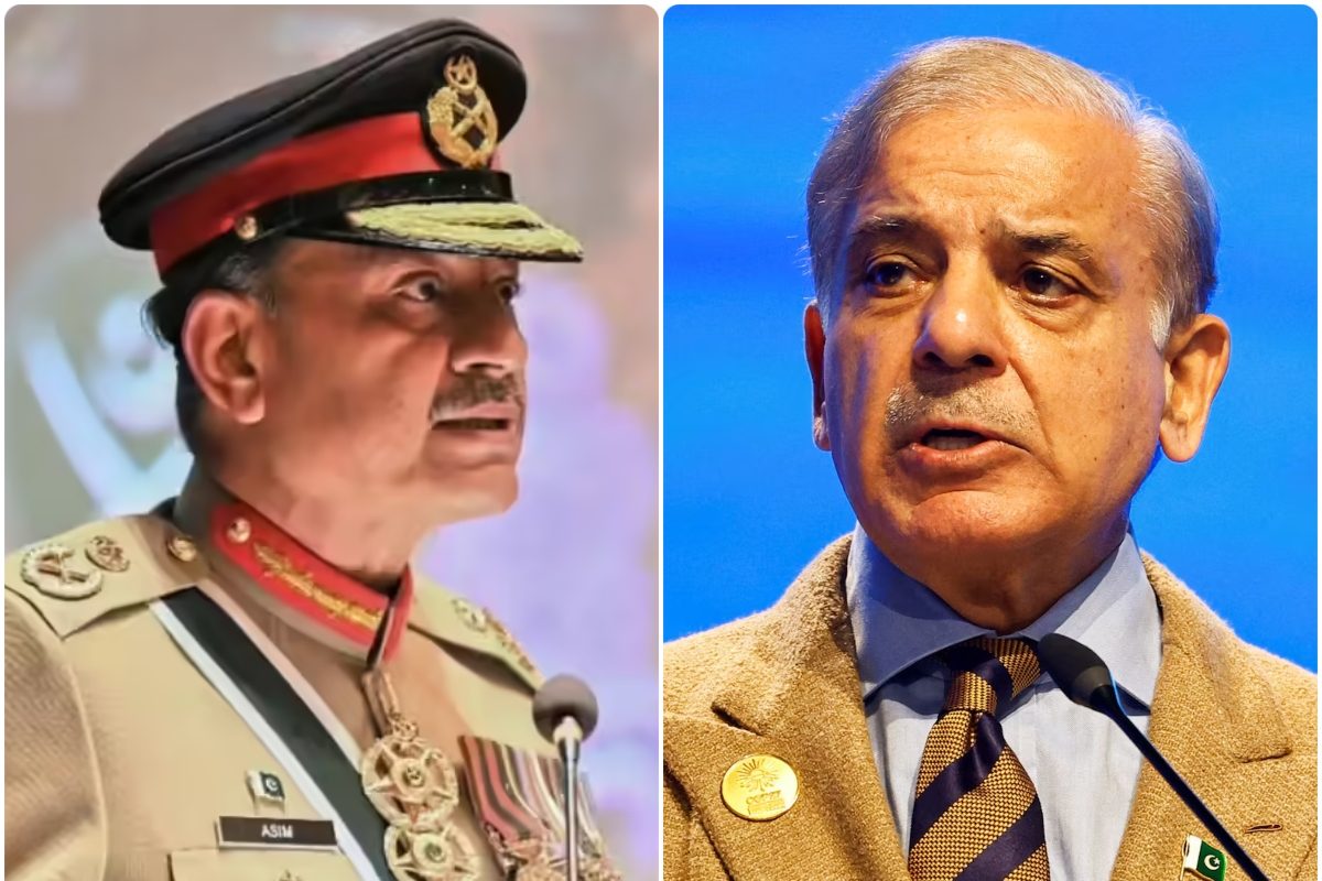 पाकिस्तान में पल रहे 15 आतंकी संगठन, कश्मीर दहलाने के लिए बैठे हैं 2000 दहशतगर्द, US रिपोर्ट ने खोल दी पोल