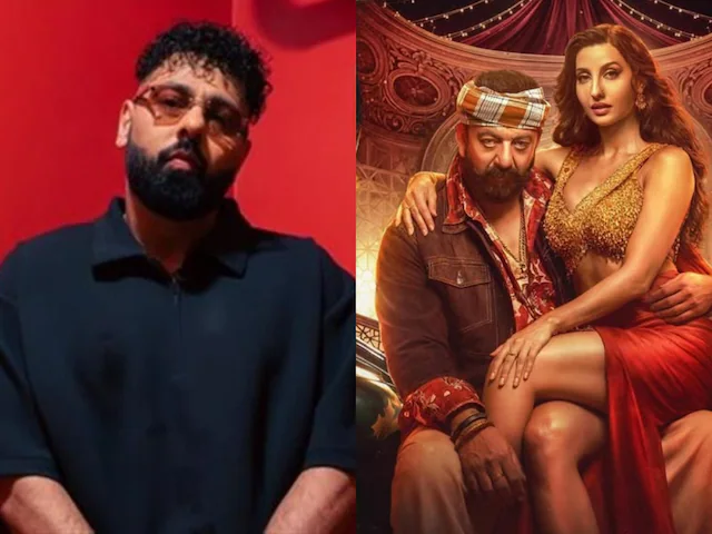 बादशाह, संजय दत्त और नोरा फतेही के खिलाफ सख्त महिला आयोग, कई लोगों को भेजा समन