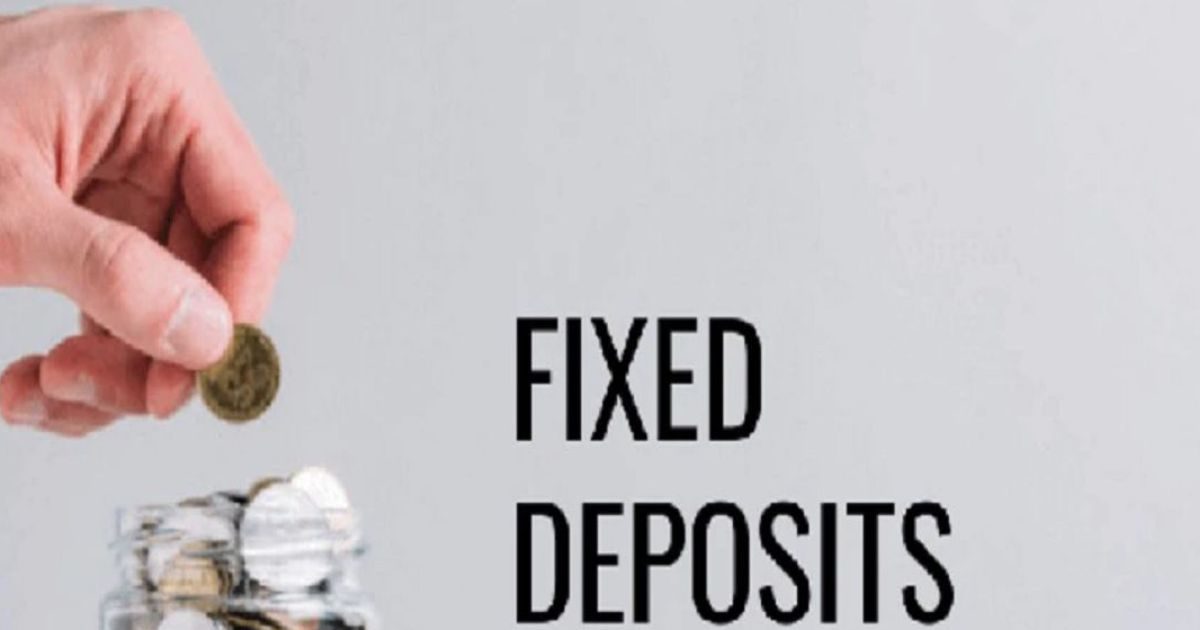 Best FD Rates । Best 3-Year FD Rates । Money Making Tips । Personal Finance । पर्सनल फाइनेंस