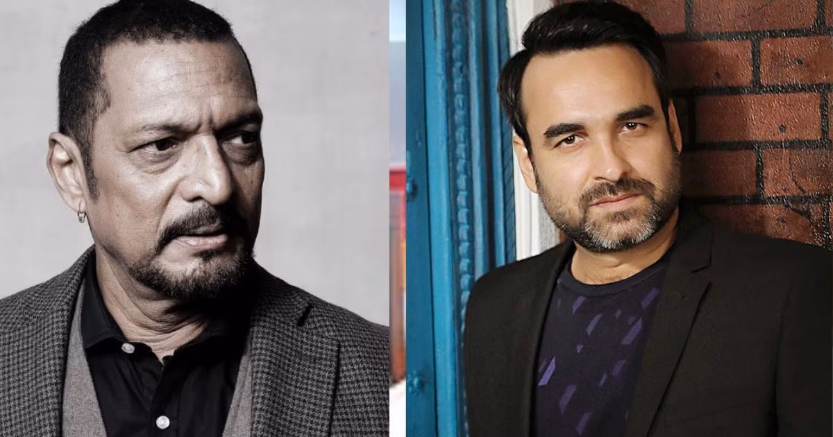 Bollywood Latest News Live: पंकज त्रिपाठी को नाना पाटेकर से पड़ी डांट, जानें क्यों बदला सलमान की फिल्म का नाम?