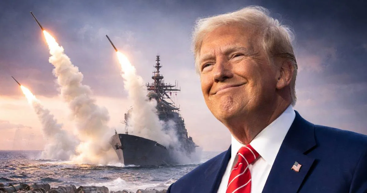 Buy US Oil not Hormuz Trump | ‘US से तेल खरीदो’, होर्मुज पर दुनिया को फंसाकर खुद कमाई करेंगे ट्रंप