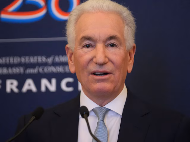 क्या टूट जाएगी 250 साल पुरानी दोस्ती? फ्रांस ने क्यों कतरे ट्रंप के दूत के पर?