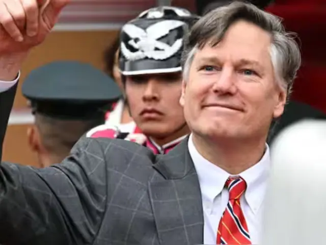 'चीन वाली गलती इंडिया के साथ नहीं', ट्रंप के मंत्री के मुंह से क्या निकल गया?