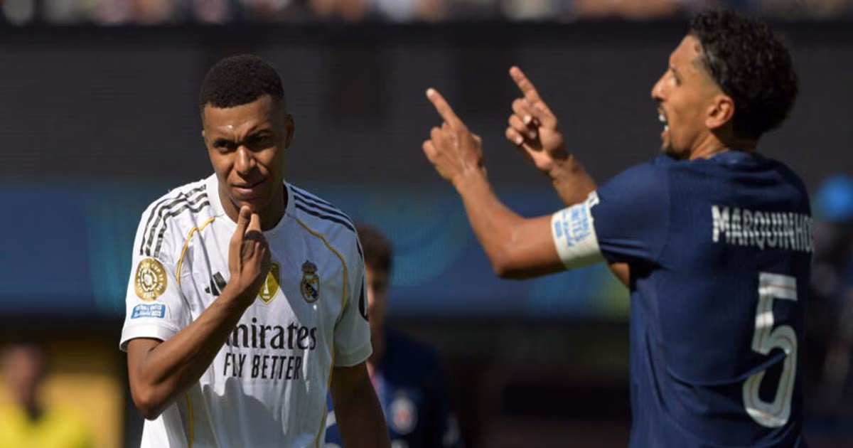 Club Football World Cup: रियाल मैड्रिड को करारी शिकस्त देकर पीएसजी क्लब विश्व कप के फाइनल में