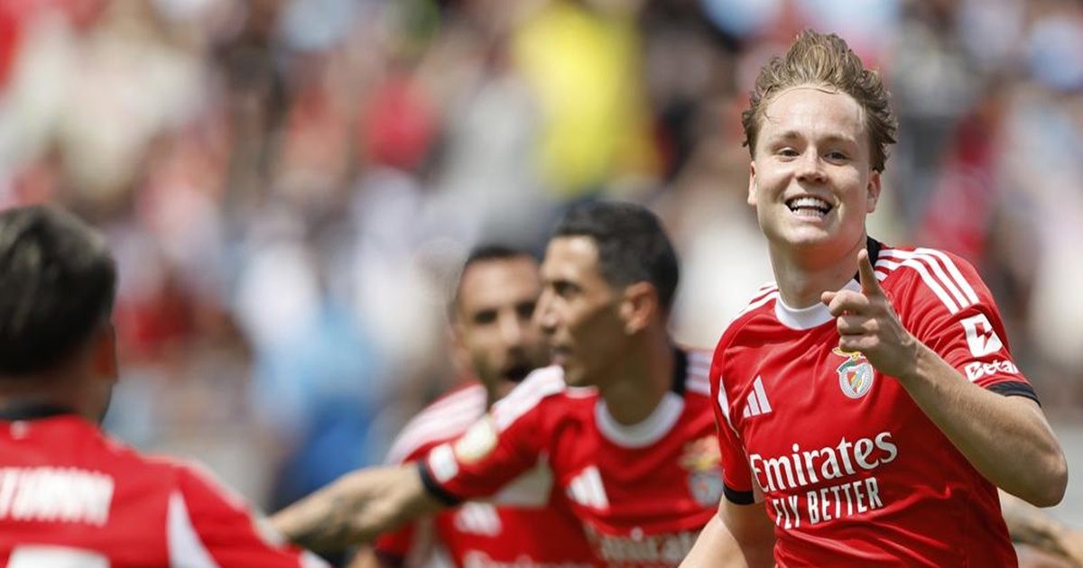 Club World Cup: बेनफिका ने बायर्न म्यूनिख को 1-0 से हराया