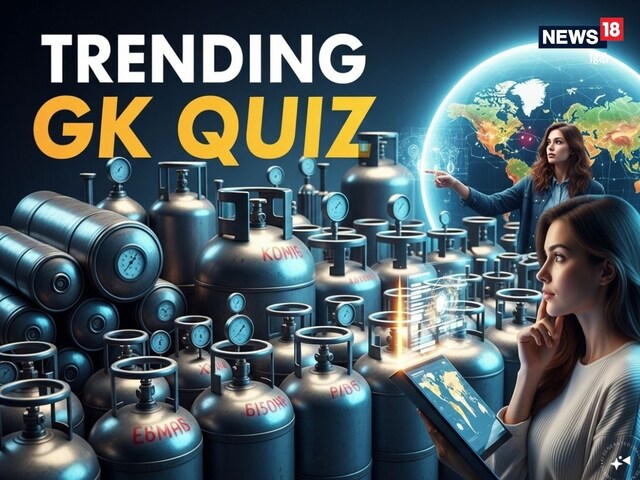 किन 4 देशों में है सबसे अधिक गैस, भारत को कौन देता है सबसे ज्‍यादा LPG?