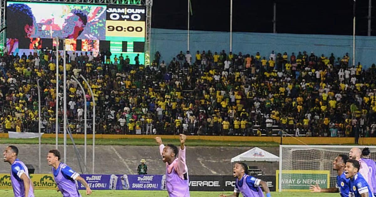 Curaçao Football Team: आबादी में दिल्ली के मोहल्ले जितना ये देश, जिसने किया फीफा वर्ल्ड कप के लिए क्वालीफाई