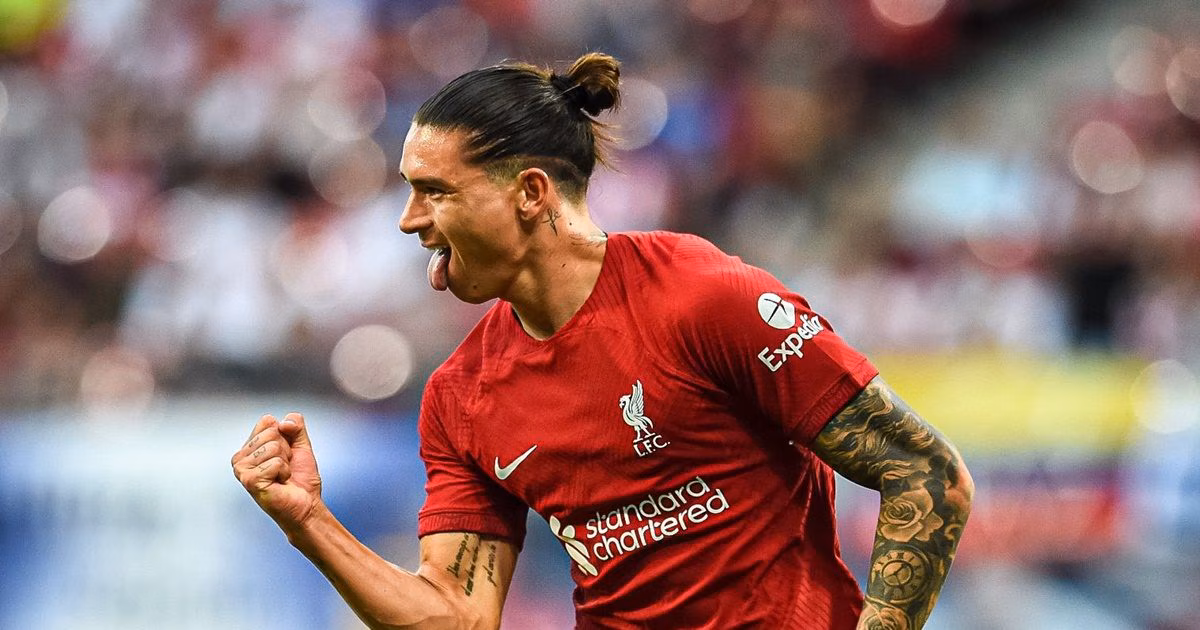 Darwin Nunez AL Hilal: सऊदी अरब के फुटबॉल क्लब अल हिलाल ने डार्विन नुनेज के साथ अनुबंध किया