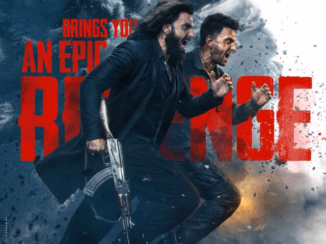 धुरंधर 2 पर CBFC ने लगाए 21 कट्स, मारपीट ट्रिम-गाली म्यूट मिला A सर्टिफिकेट