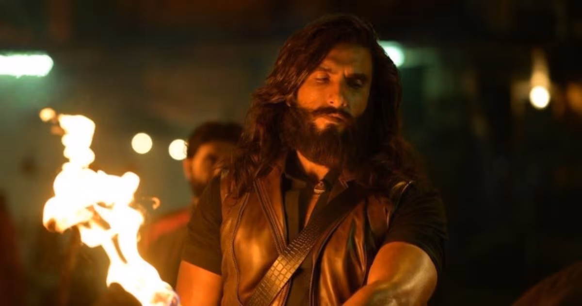 Dhurandhar 2 Advance Booking: ‘धुरंधर 2’ ने रिलीज से पहले ही काट दिया गदर, एडवांस बुकिंग में टूट गए सारे रिकॉर्ड, फिल्म ने कर ली अंधाधुंध कमाई