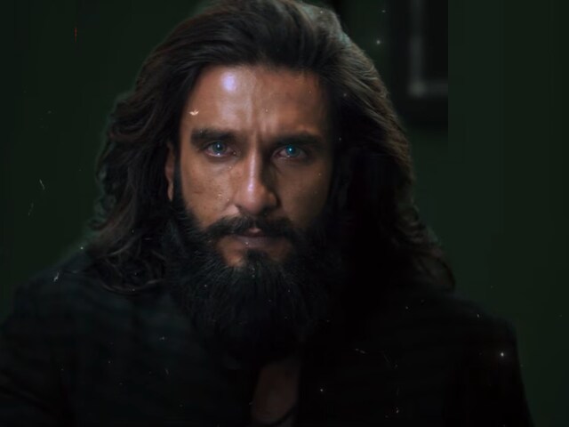 आदित्य धर का मास्टरस्ट्रोक: पाकिस्तानी सितारों भी थे 'धुरंधर' का हिस्सा