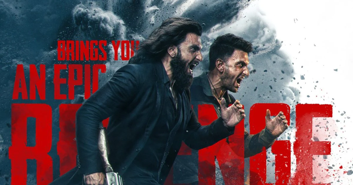 Dhurandhar 2 Paid Previews Collections: ‘धुरंधर 2’ ने पेड प्रीव्यू में मचाया तूफान, बॉक्स ऑफिस पर कमाए इतने करोड़