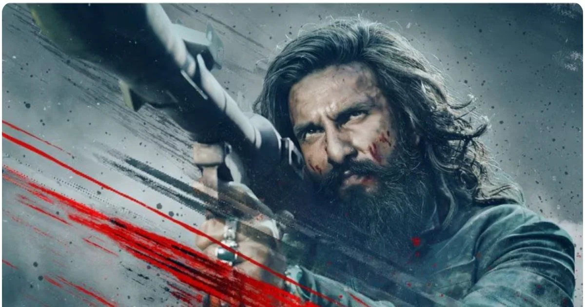 Dhurandhar 2 Worldwide Collection Day 1: दुनियाभर में ‘धुरंधर 2’ का डंका! पहले ही दिन कमाई के तोड़े सारे रिकॉर्ड, बनी साल की सबसे बड़ी ओपनिंग फिल्म