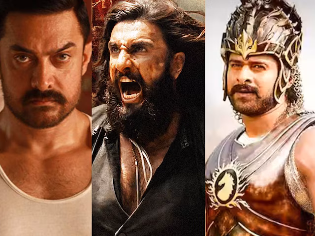 'धुरंधर 2' का बॉक्स ऑफिस पर ऐसा बवंडर, धराशाई हो गई बाहुबली-दंगल