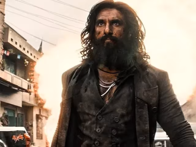 Bollywood News Live: 1000 करोड़ रुपए के करीब 'धुरंधर 2'