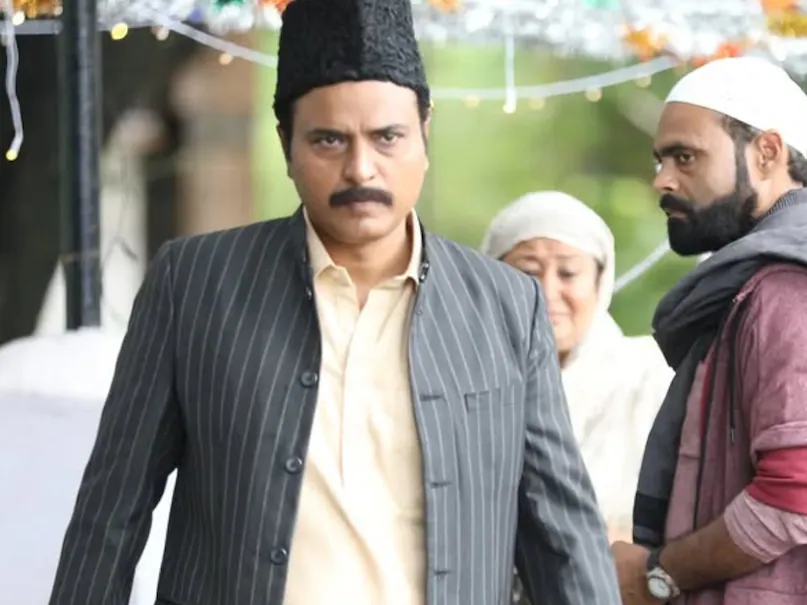 Dhurandhar Bade Sahab