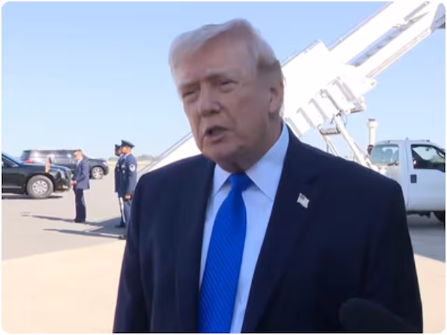 ईरान में घुसकर अमेरिका कब्जा लेगा उसका यूरेनियम, डोनाल्ड ट्रंप ने भरी हुंकार