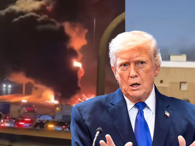 ट्रंप की ताकत का पहला लिटमस टेस्ट शुरू, मात खा जाएंगे अमेरिकी राष्ट्रपति?