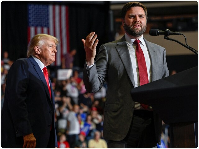 होर्मुज में US का फुल कंट्रोल, क्या करेगा ईरान?पश्चिम एशिया में घुसा पाकिस्तान