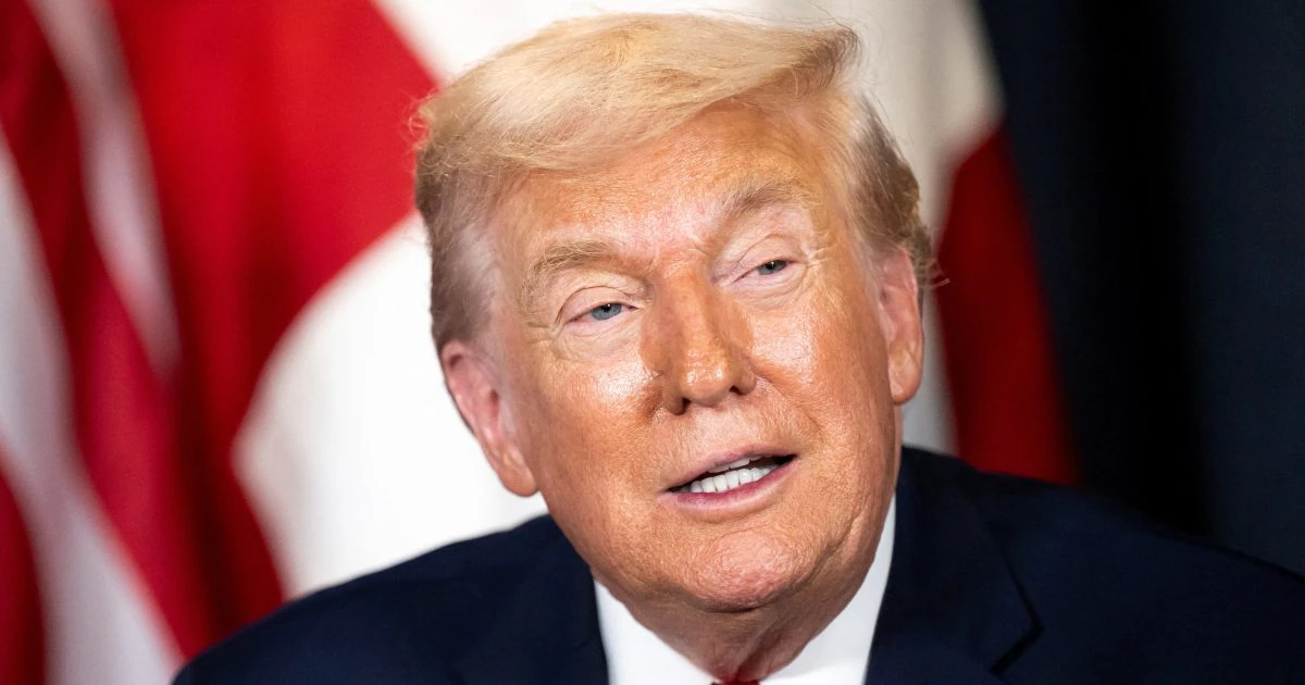 Donald Trump News | US-NATO | Iran War | NATO से अलग होगा अमेरिका! ईरान जंग के बीच ट्रंप ने दी ब्रेकिंग न्यूज- हमें कोई जरूरत नहीं