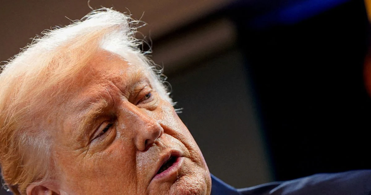 Donald Trump | US economy | Iran-Israel war | US-Iran War, अमेरिका दूसरों की अर्थव्यवस्था तबाह करने चला था…खुद लग गई लंका, 1 लाख घरों में हाहाकार