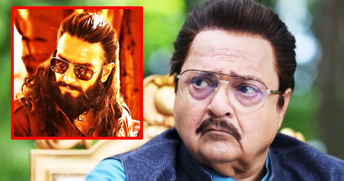 EXCLUSIVE: क्या ‘धुरंधर’ का तीसरा पार्ट भी आने वाला है? राकेश बेदी ने दिया ऐसा जवाब, सुन एक्साइटेड हो जाएंगे आप