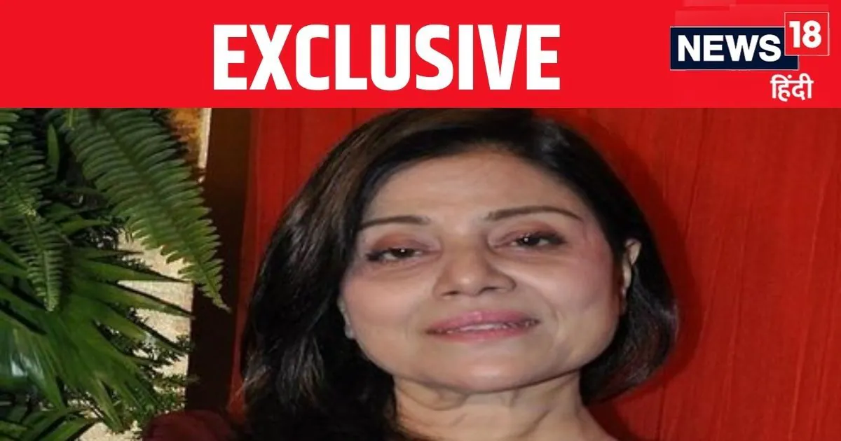 Exclusive: 37 साल बाद फिर छाया सपना मुखर्जी का गाना ‘ओए ओए’, ‘धुरंधर’ में रीमेक पर क्या बोलीं सिंगर?