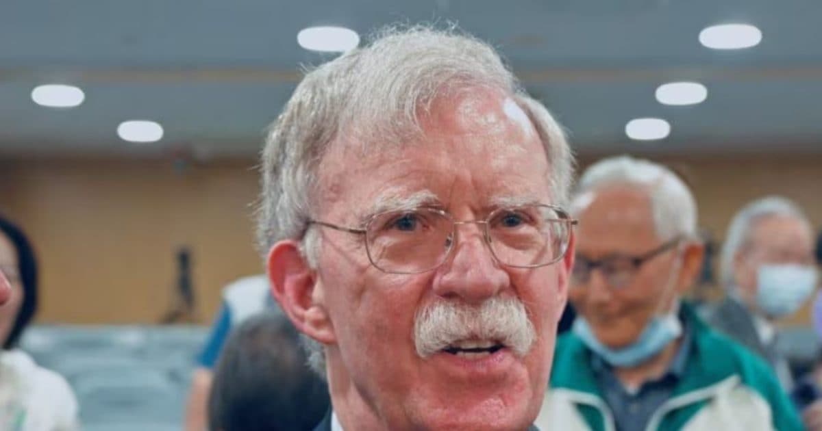 Exclusive John Bolton interview: Iran US war | minab girls school attack | Bolton vs Trump | बोल्टन