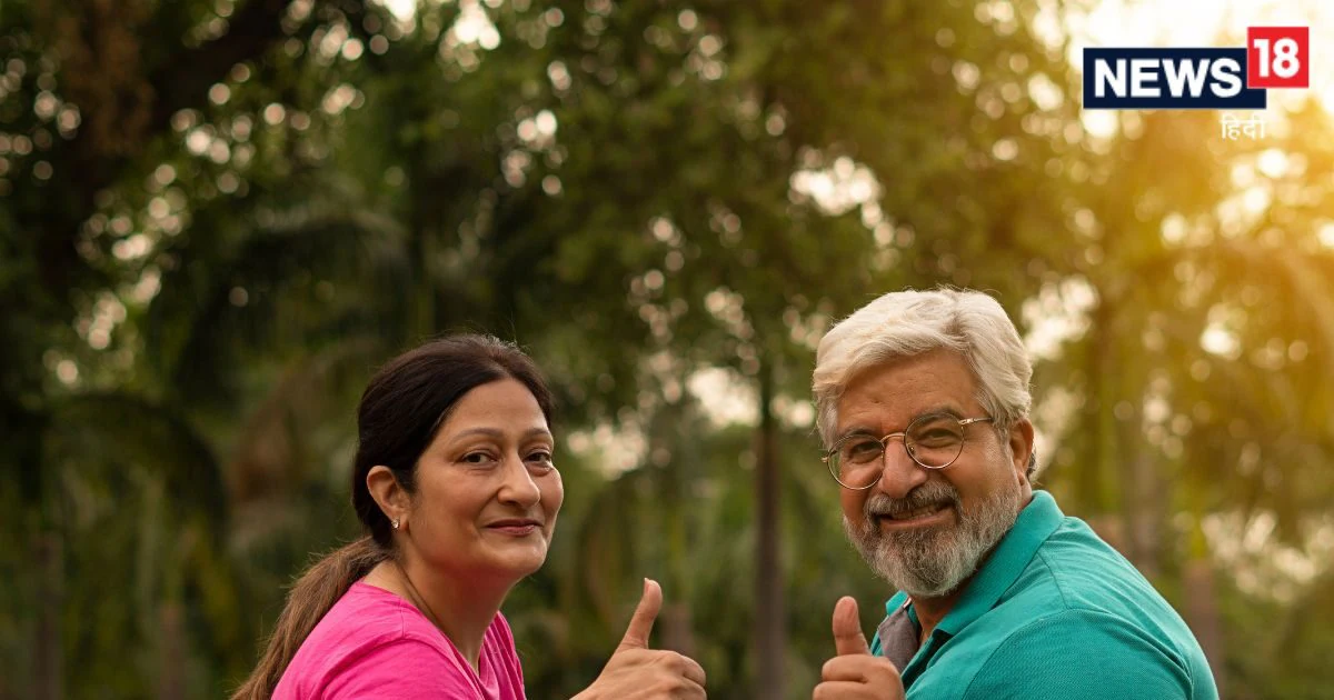 FD Rates: सीनियर सिटीजन को एफडी पर मिल रहा धांसू रिटर्न, ये टॉप बैंक दे रहे बंपर ब्याज । senior citizen fd rates 2025 top 8 banks interest returns