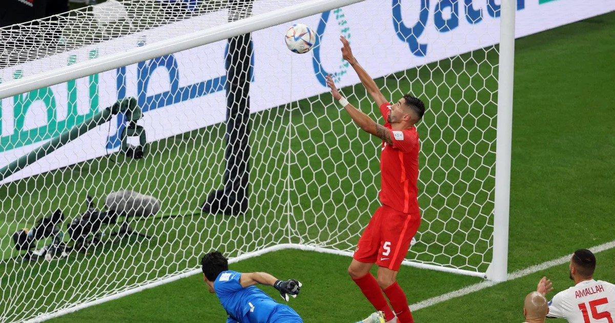 FIFA World Cup 2022: 36 साल बाद मोरक्को प्री क्वार्टर फाइनल में, कनाडा को पीट रचा इतिहास – fifa world cup 2022 morocco created history reach round of 16 after 36 years win over canada