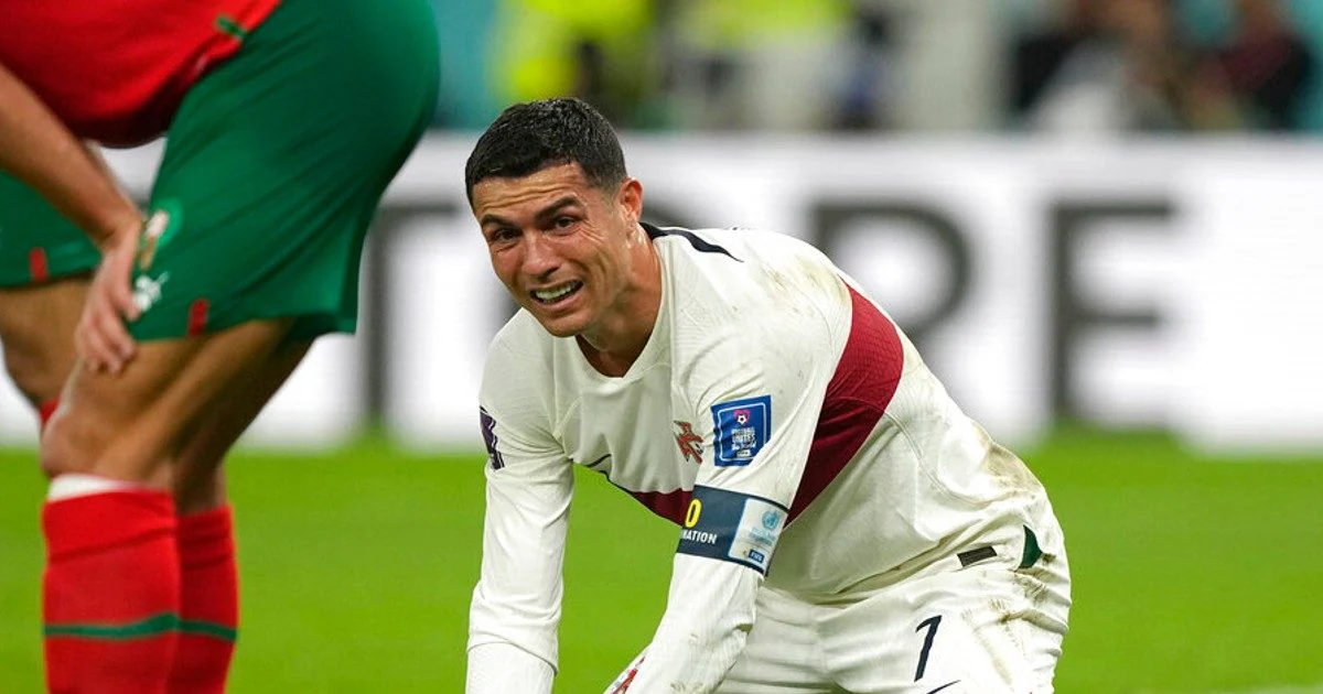 FIFA World Cup 2022: क्रिस्टियानो रोनाल्डो और पुर्तगाल का सफर खत्म, सेमीफाइनल में पहुंच मोरक्को ने रचा इतिहास – fifa world cup 2022 morocco vs portugal youssef en nesyri shines morocco beat portugal