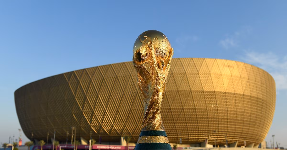 FIFA World Cup 2022: फुटबॉल वर्ल्ड कप जीतने वाली टीम पर होगी पैसों की बारिश, जानें कितना मिलेगा इनाम – fifa world cup 2022 france versus argentina winner trophy and prize money