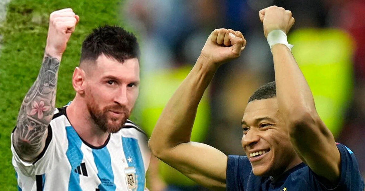 FIFA World Cup Final Live Streaming: खिताबी मैच में Messi vs Mbappe की टक्कर देखने को फैन्‍स बेकरार, यहां है सारे सवालों के जवाब – fifa world cup final live streaming in india lionel messi vs kylian mbappe who will lift trophy