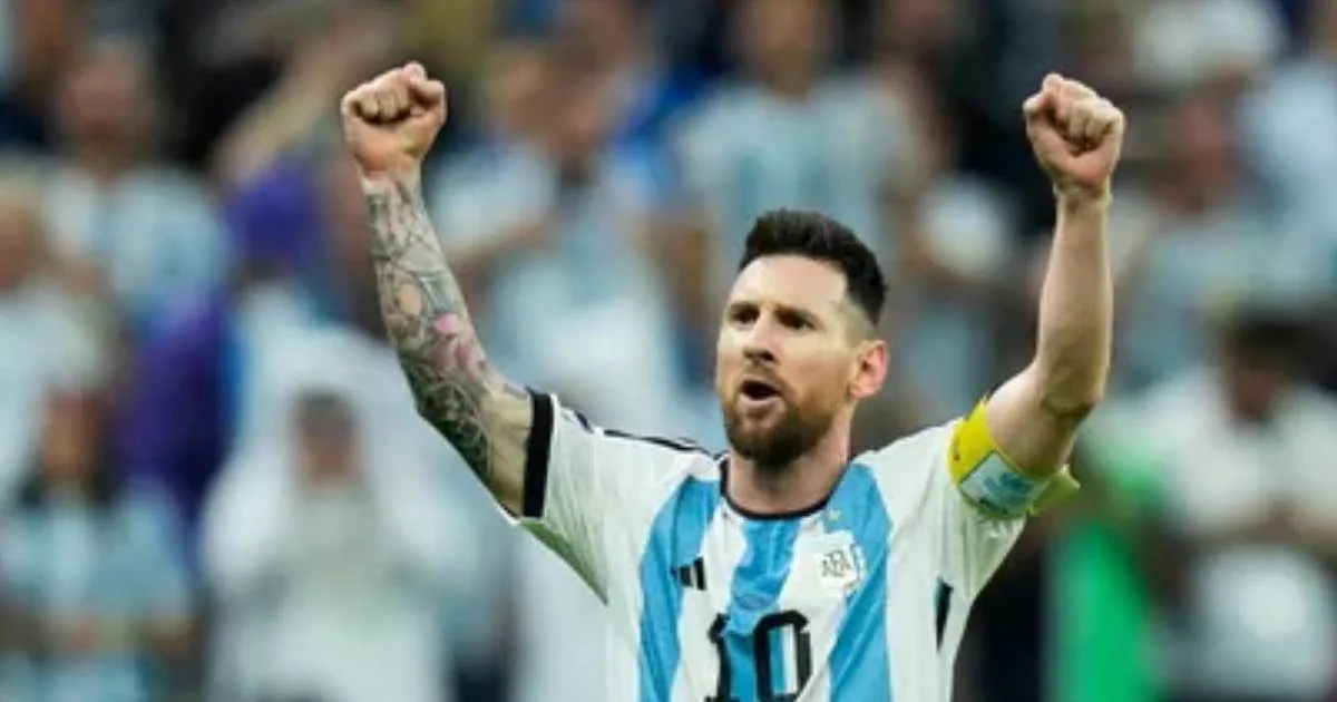 Fifa World Cup 2022 Final: फ्रांस के खिलाफ 4 साल पहले का जख्म भरने उतरेंगे लियोनल मेसी, 36 साल बाद खिताबी जीत की तलाश – lionel messi team will look to win the fifa world cup 2022 title after 36 years