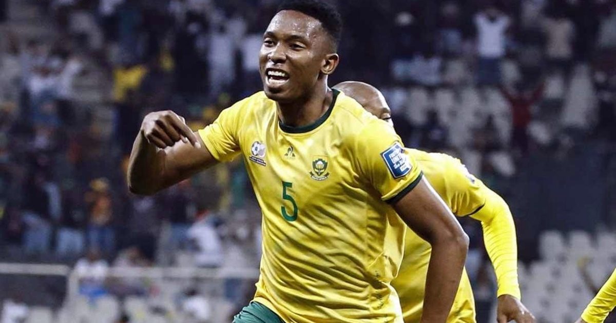 Football World Cup 2026: दक्षिण अफ्रीका, आइवरी कोस्ट, सेनेगल क्वालीफाई