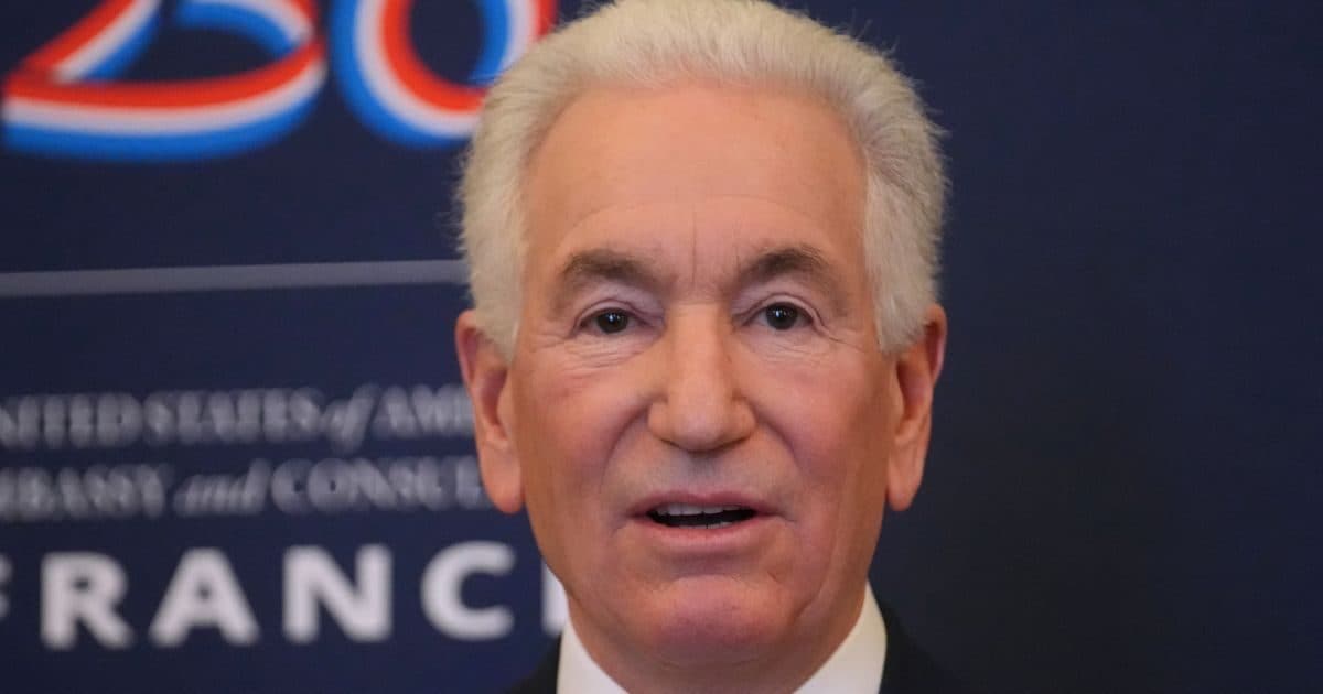 France US Relations | क्या टूट जाएगी 250 साल पुरानी दोस्ती? फ्रांस और अमेरिका में ‘कोल्ड वॉर’, पेरिस में ट्रंप के राजदूत की एंट्री पर रोक!