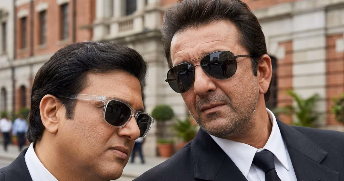 Govinda and Sanjay Dutt Movies: कॉमेडी से मार-धाड़ तक, इन 7 फिल्मों ने गोविंदा-संजय दत्त की जोड़ी को बनाया सुपरहिट, एक्टर्स को दिलाया स्टारडम