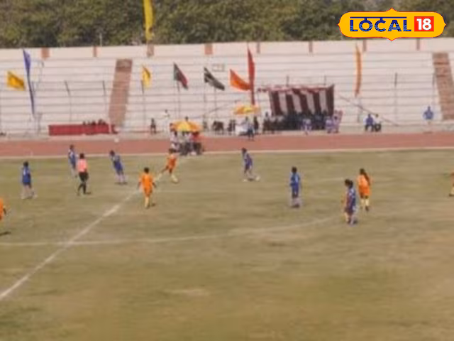 खिलाड़ियों के लिए खुशखबरी, भागलपुर में इन जगहों पर बनेगा फुटबॉल स्टेडियम