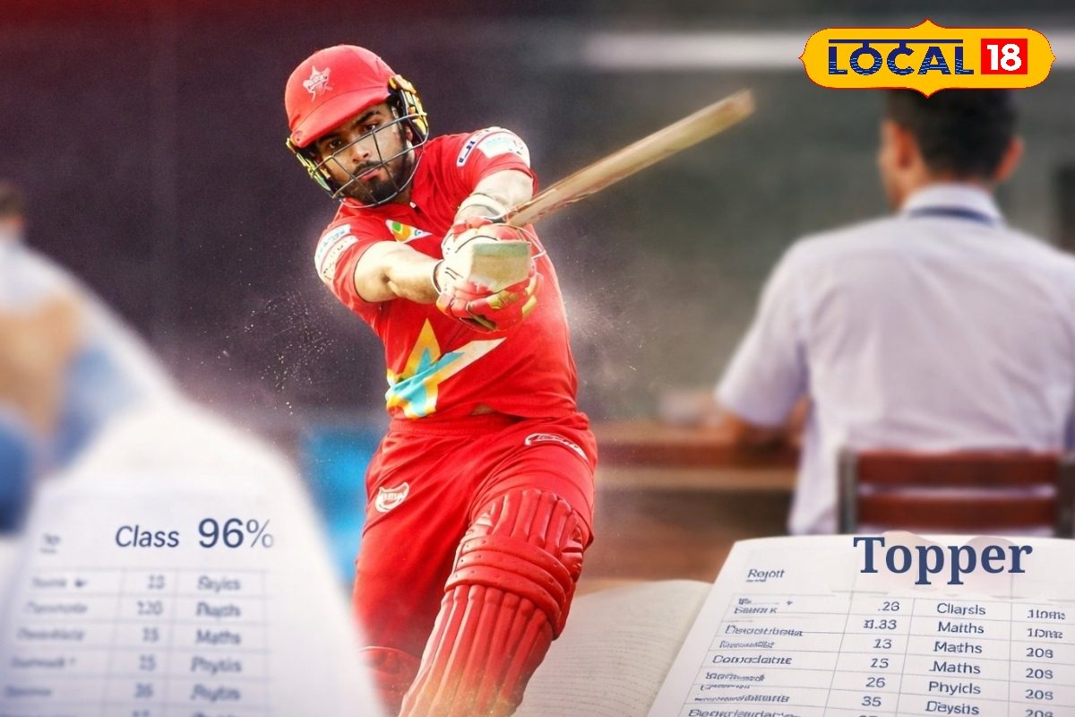 Tejasvi Dahiya: 12वीं में किया टॉप, IPL में खरीदने के लिए टीमों ने लगा दी जान, डेब्यू में 3 करोड़ का जैकपॉट