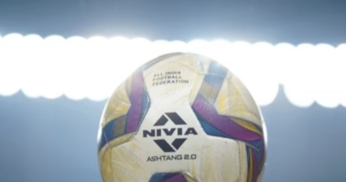 I-League: मैदान में उतारा अयोग्य खिलाड़ी, AIFF ने सुदेवा दिल्ली पर लगा 60 हजार का जुर्माना – i league aiff disciplinary committee impose fine of 60k on sudeva delhi for fielding ineligible player